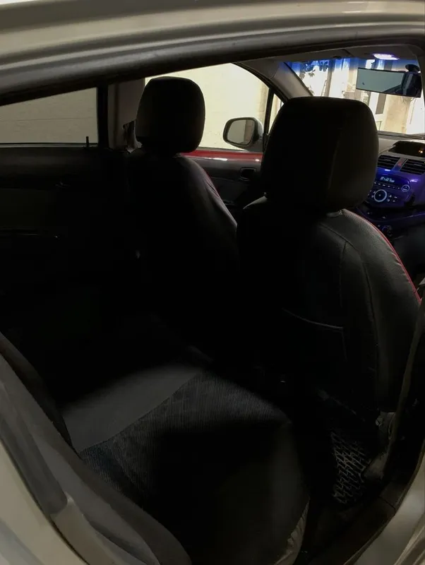 Chevrolet Spark ideal hich qanaqa ishi yo’q — фото 5