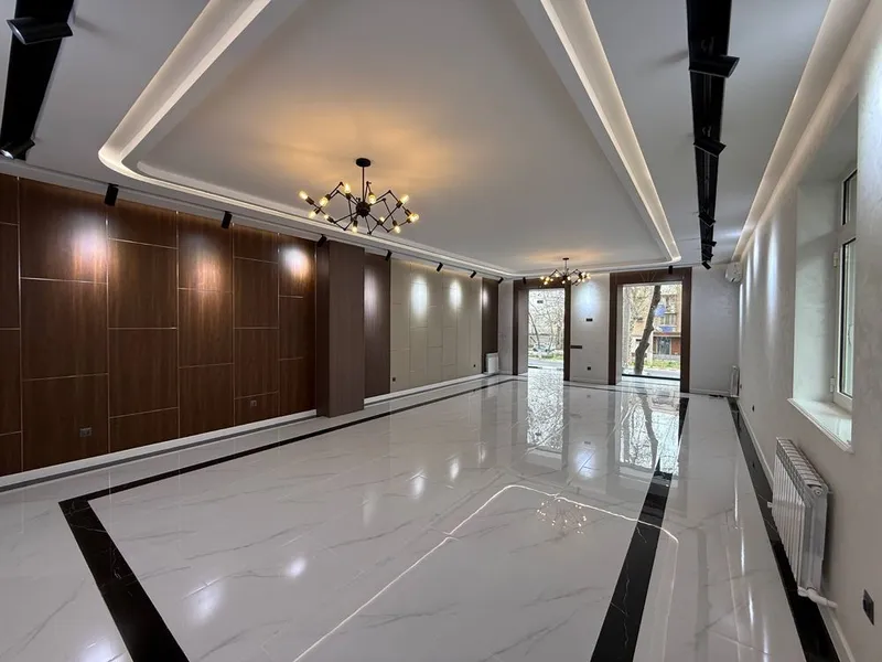 Стадион Старт | 160кв - нежилое помещение вдоль дороги Продажа — фото 2