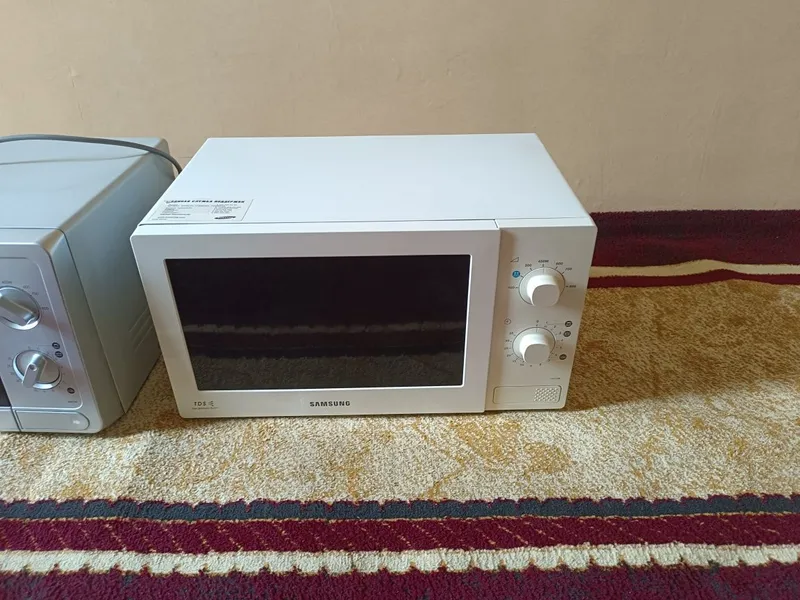 Samsung mikravalnofka sotiladi 300 ming 1