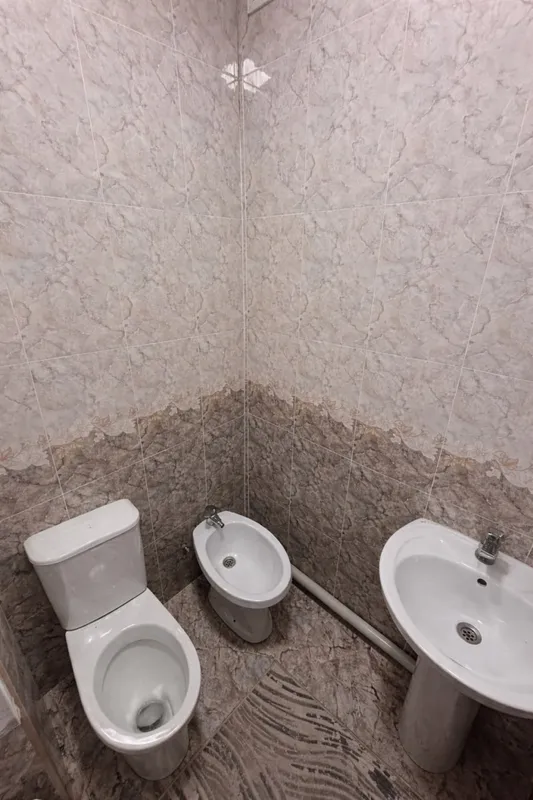3-комнатная квартира, 100 м2, Шайхонтохур 6