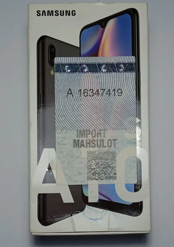 Samsung Galaxy A10s 6 Samsung Galaxy A10s 6