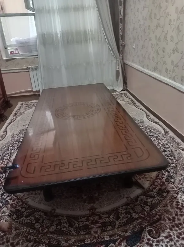 Стол 2 Стол 2