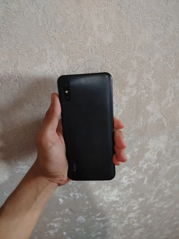 redmi 9A — фото 1