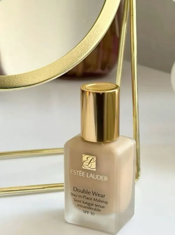 Estee Lauder тоналка 3
