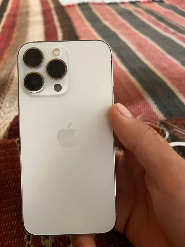 Iphone 13 pro 1