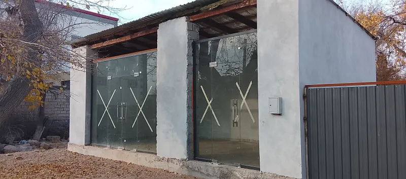 Tadbirkorlik uchun 2 sotix joy sotiladi srochni