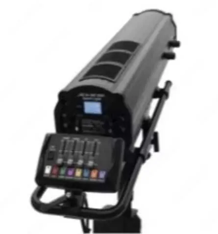 600w led follow light 600w led follow light