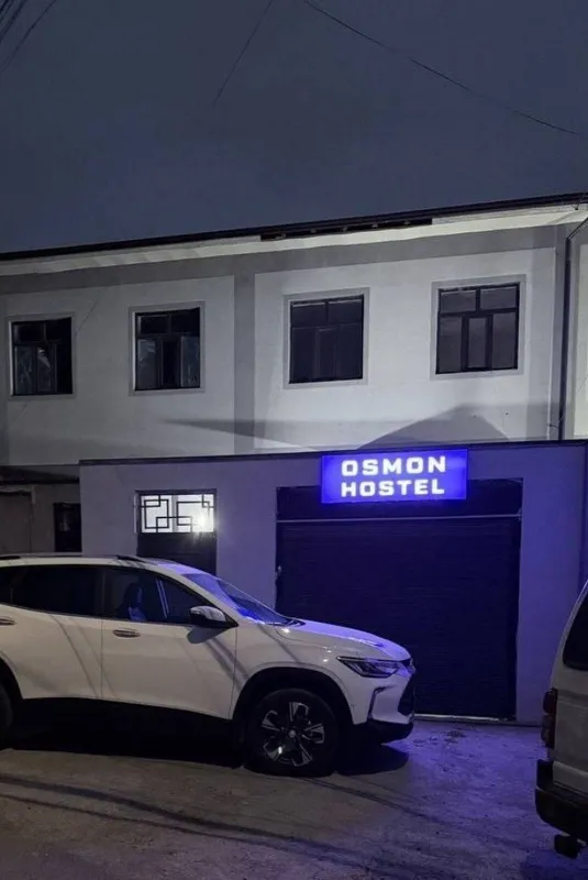 Bez zaks arzon hotel xostel kvartira kunlik ijara — фото 1