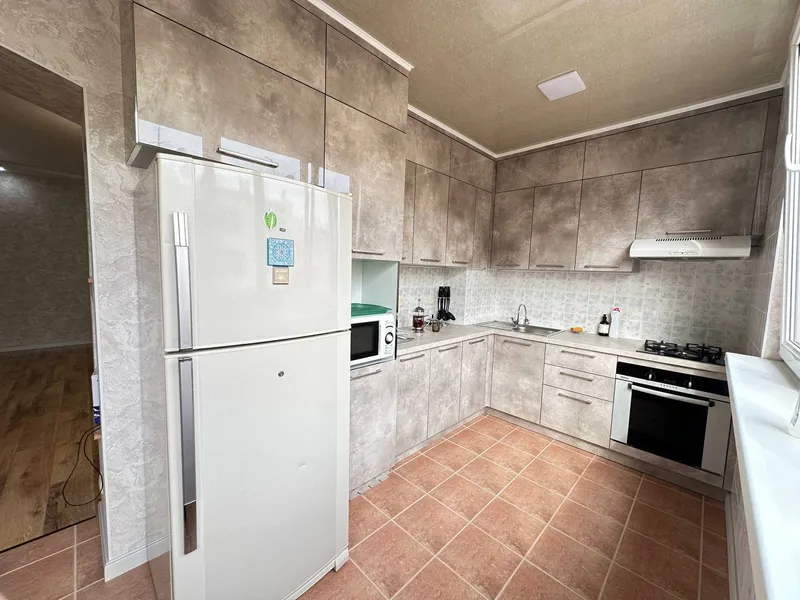 3 xonali kvartira, 80 m2, Mirzo Ulug'bek 6 3 xonali kvartira, 80 m2, Mirzo Ulug'bek 6
