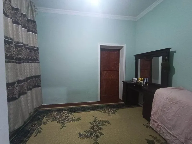 аренда квартира Миробод 1