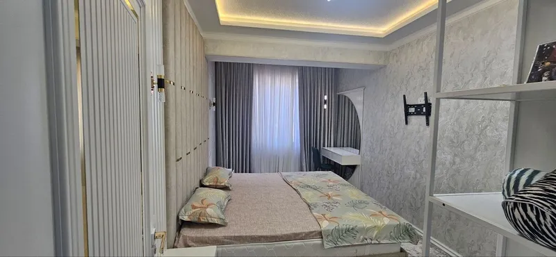 Andijon shaxar 2mikra rayonda kunli kv bezzaks quyamiz pokiza joy — фото 4
