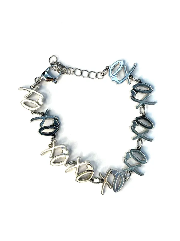 XO The Weekend Bracelet