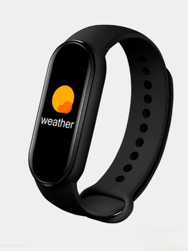 Фитнес-браслет Smart Band M6 2 Фитнес-браслет Smart Band M6 2