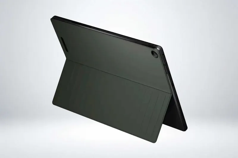 ASUS ProArt 13/ Snapdragon X Plus /16GB /1TB /13" 3K OLED / Windows 11 — фото 2