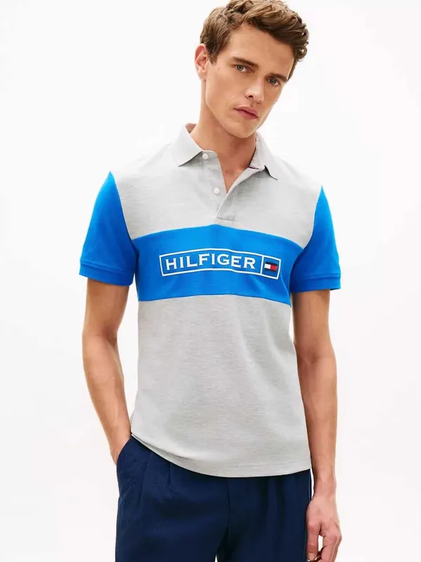 Оригинал поло финка Tommy Hilfiger из США (новые)