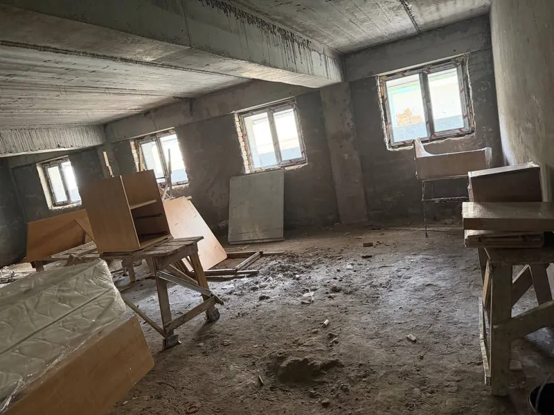 Корасу 6 Дуплекс 160м² 3