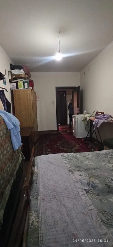 4 xonali kvartira sotiladi! 10