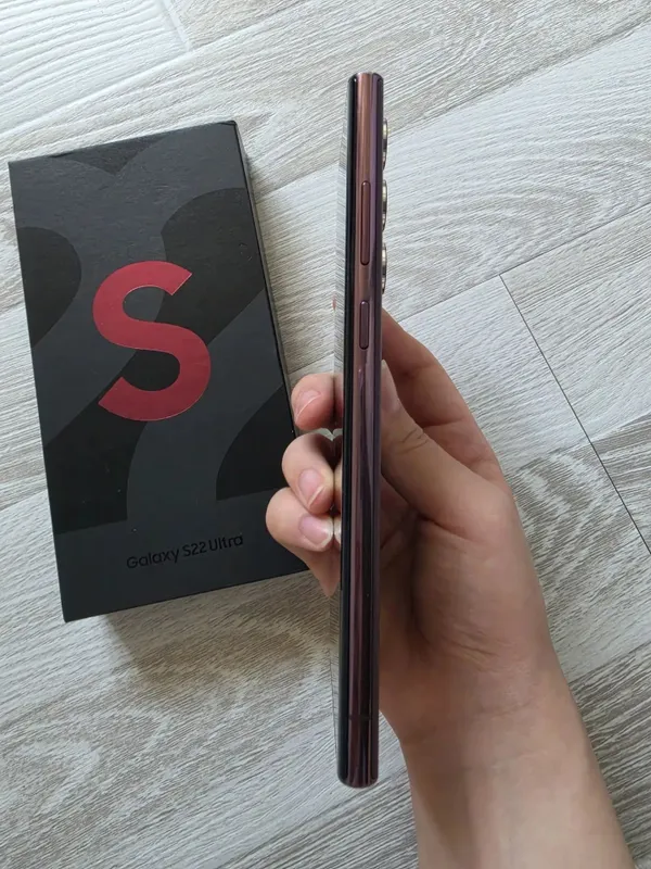 Sumsung s22 ultra 6 Sumsung s22 ultra 6