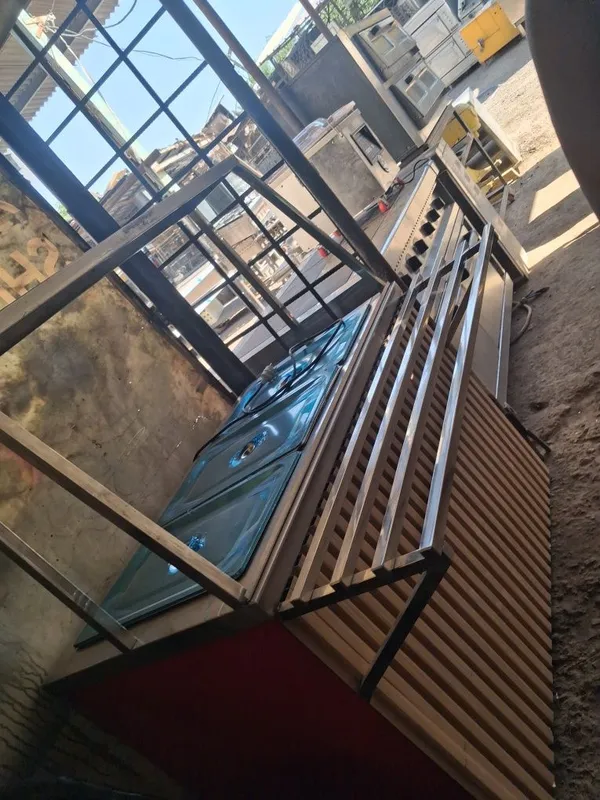 Marmed ovqat isitadigan issiq ushlab turadigan 2