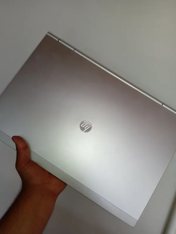 HP noutbuk: HP EliteBook HP noutbuk: HP EliteBook