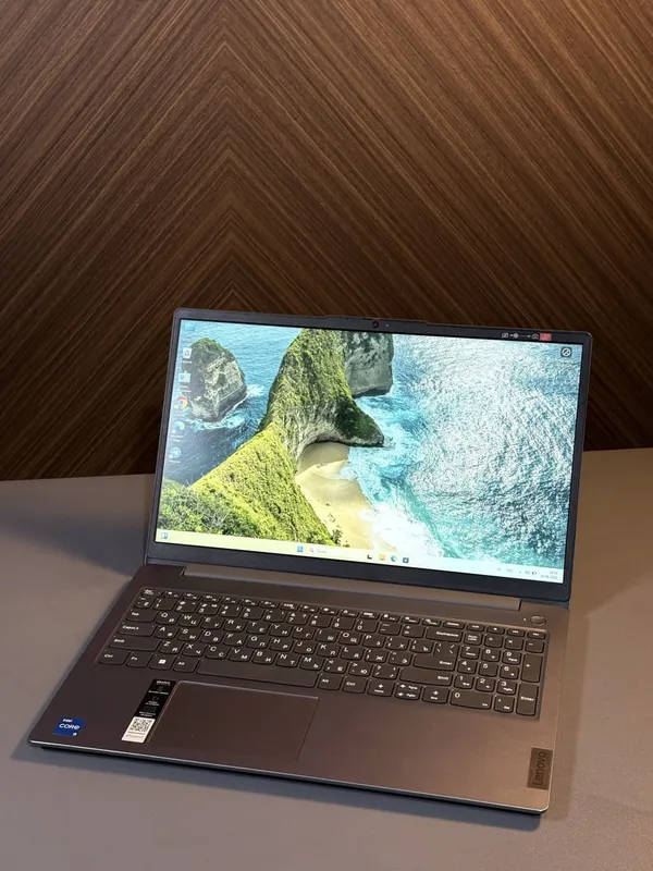 Kuchli Noutbuk Lenovo IdeaPad Slim 3 — фото 2