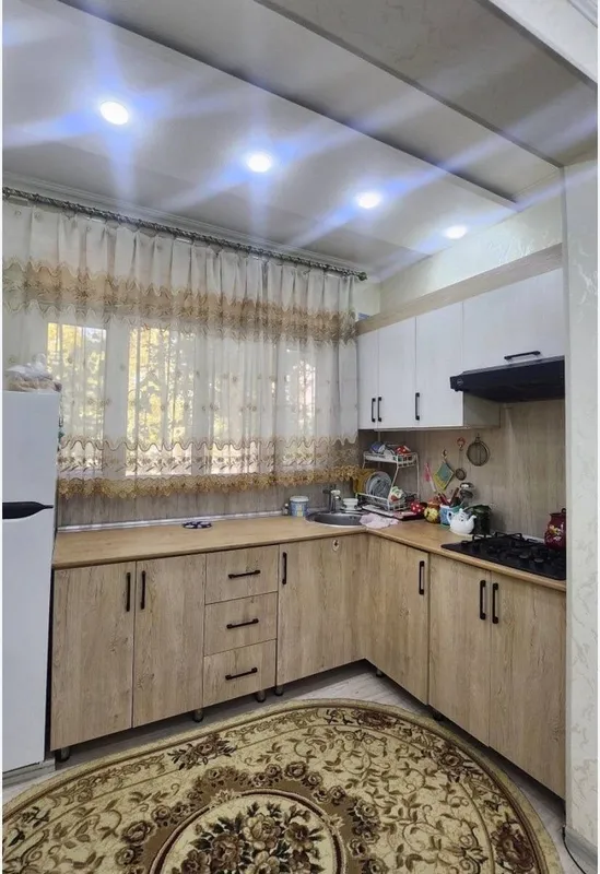Чиланзар 7кв 2в3/1/4 срочно. рядом хамза — фото 2