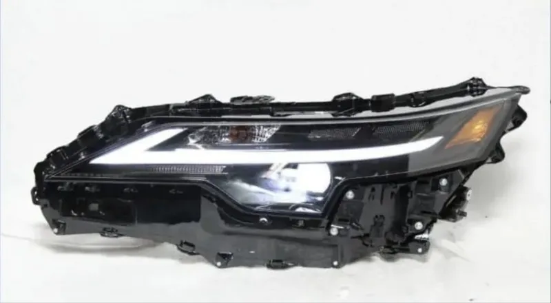 Фара передняя левая Lexus RX350 2.4