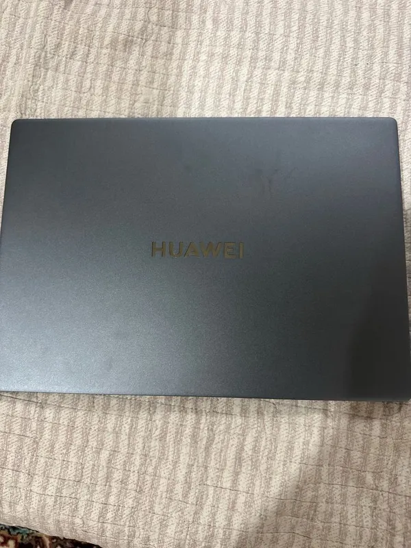 Huawei mateBook holati ideal — фото 2