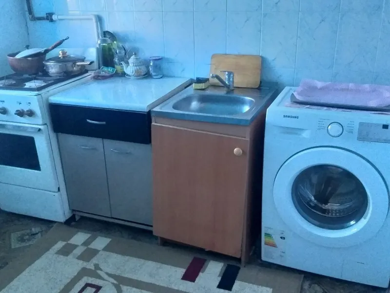 Сдаётся 2х комната квартира в районе ,Мезон маркет.город БУХАРА — фото 3
