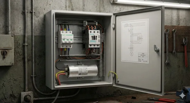 Elektrik xizmati, Электрик