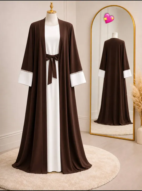 ayollar ko'ylagi, ko'yne, abaya — фото 2