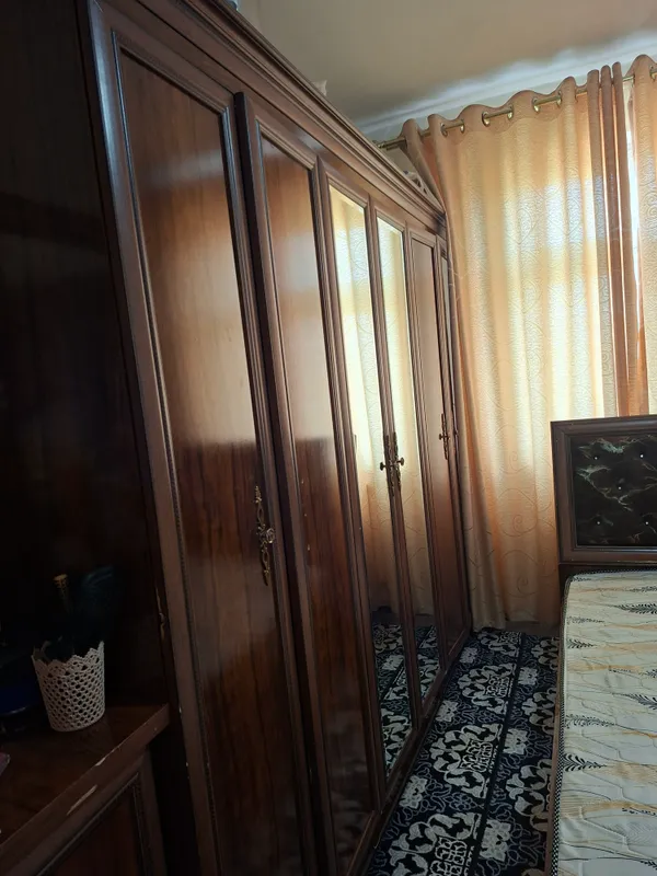 спалний гарнетур 1