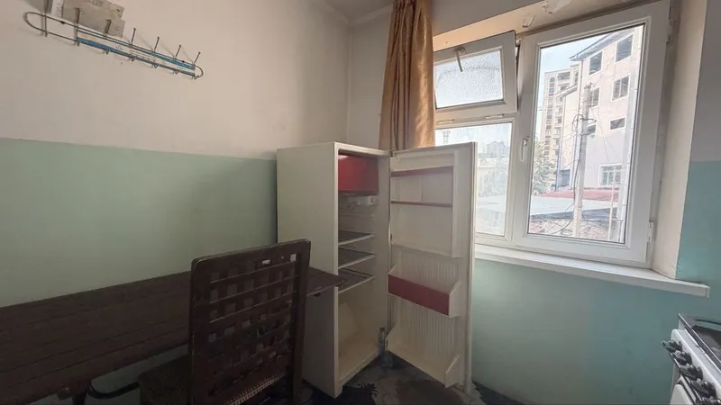 Срочно сдаётся в аренду 1-комнатная квартира в городе Фергана, массив Фрунзе 6 Срочно сдаётся в аренду 1-комнатная квартира в городе Фергана, массив Фрунзе 6
