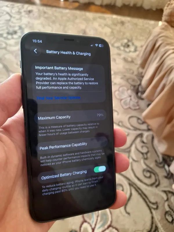 Iphone 11 pro hamma joyi ideal 5 Iphone 11 pro hamma joyi ideal 5