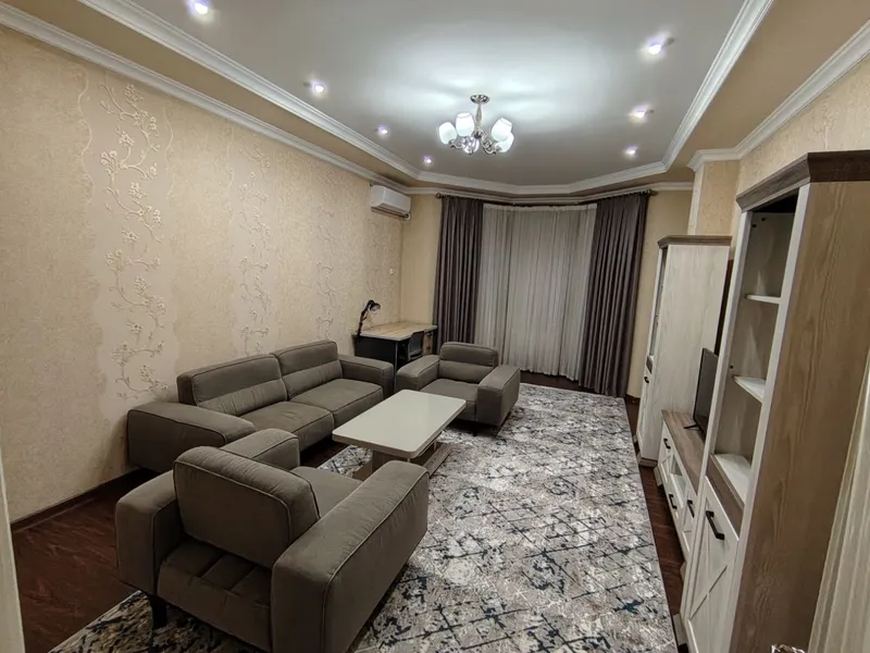 Yangi qurilgan “Drim Haus” JKda kvartira ijaraga beriladi 1