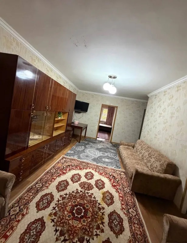 Mirobod tumanida 2 xonali kvartira ijaraga beriladi 5 Mirobod tumanida 2 xonali kvartira ijaraga beriladi 5