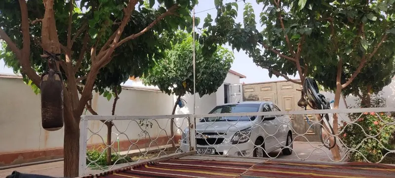 Уй Ангор туманида 2 Уй Ангор туманида 2