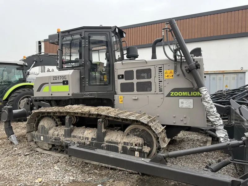 Бульдозер Buldozer Zoomlion продажа рассрочку кредит лизинг наличными — фото 4 Бульдозер Buldozer Zoomlion продажа рассрочку кредит лизинг наличными — фото 4