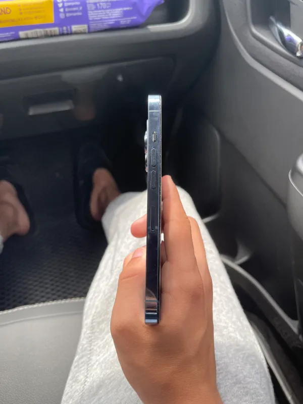 Iphone.13pro 128GB 73 yomkist dual sim — фото 2
