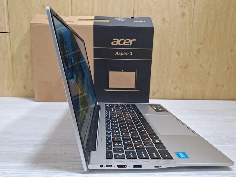 Продаётся Acer Aspire 3 — фото 1