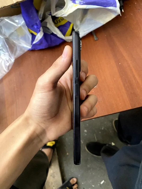 Redmi note 12 pro обмен — фото 2