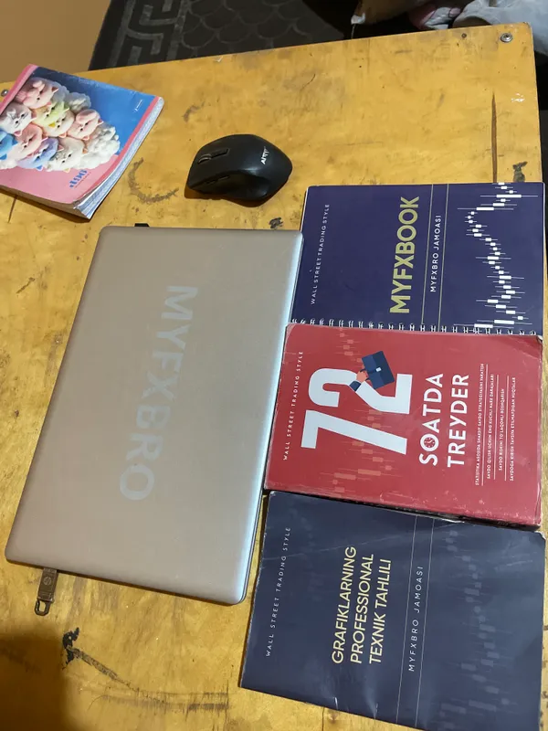 Intel Celeron N3350 | 8 GB RAM | 128 GB SSD | Wind — фото 2