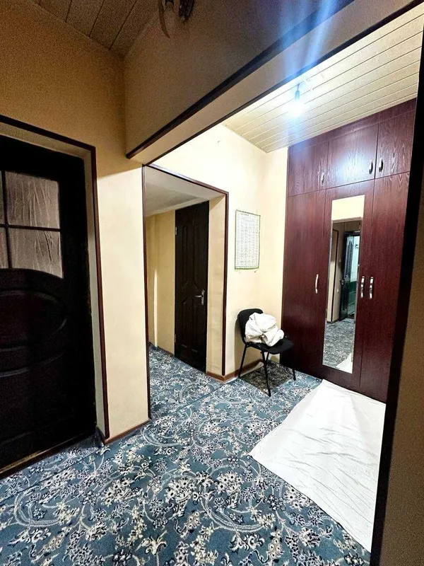 аренда Сергели 3 метро | JK Gren House | 2/1/10 — фото 6