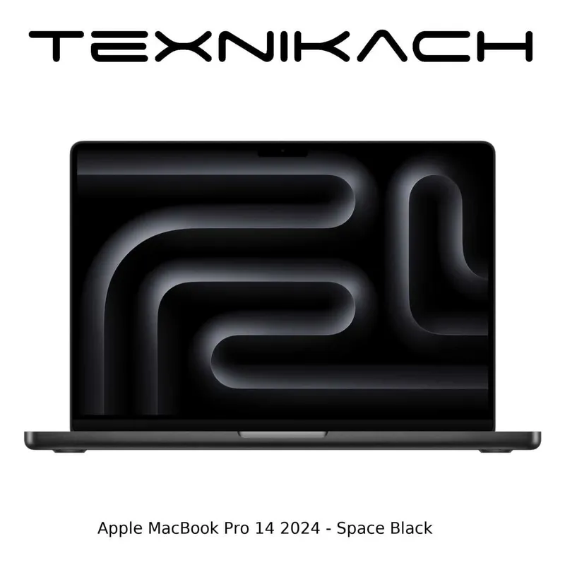 MacBook Pro 14 M4 Max • Доставка • Проверка при получении — фото 1