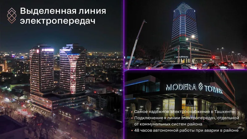 Премиальное Retail-пространство на первом этаже — без комиссии — фото 4