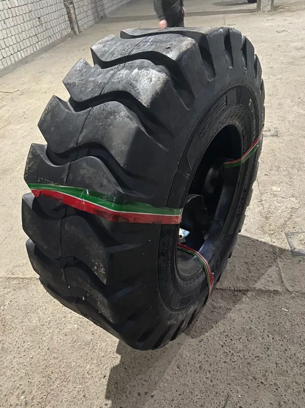 SUPER SHINA 17,5-25 PR20