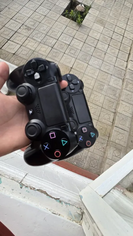 Play station 4 slim 1tb ideal holata!!! — фото 2 Play station 4 slim 1tb ideal holata!!! — фото 2