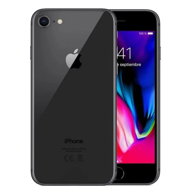 iPhone 8 2