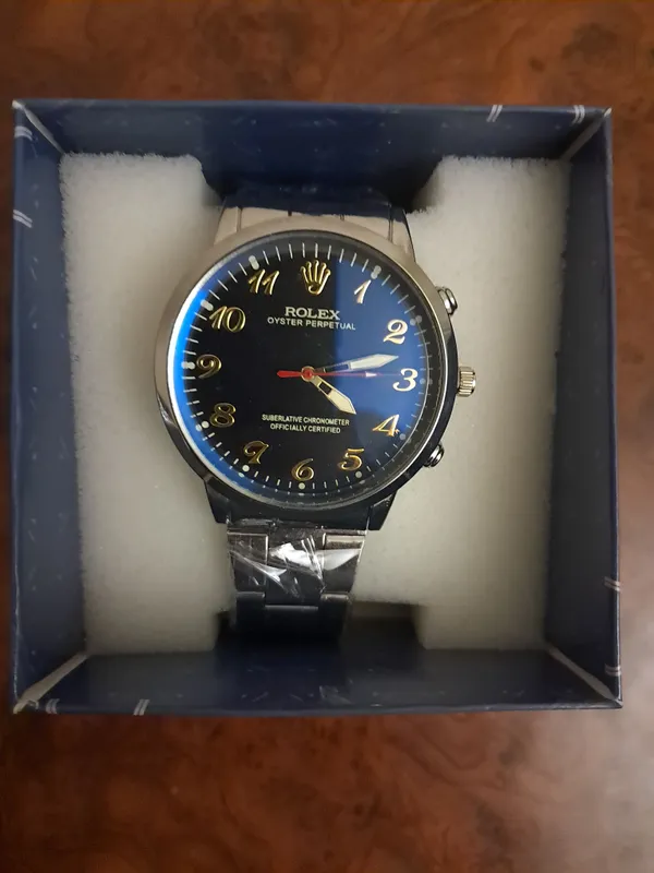 Мужские Часы