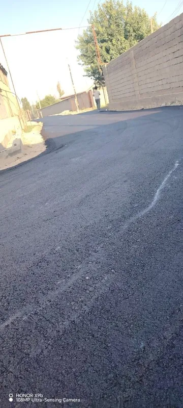 Sifatli asfalt xizmati 1